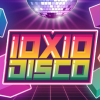 10x10 Disco