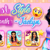 Best Style Month: Jaclyn