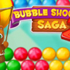 Bubble Shooter Saga 2
