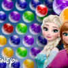 Frozen Elsa: Bubble Shooter