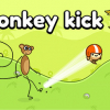 Monkey Kick
