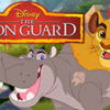 The Lion Guard: Protectors of the Pridelands