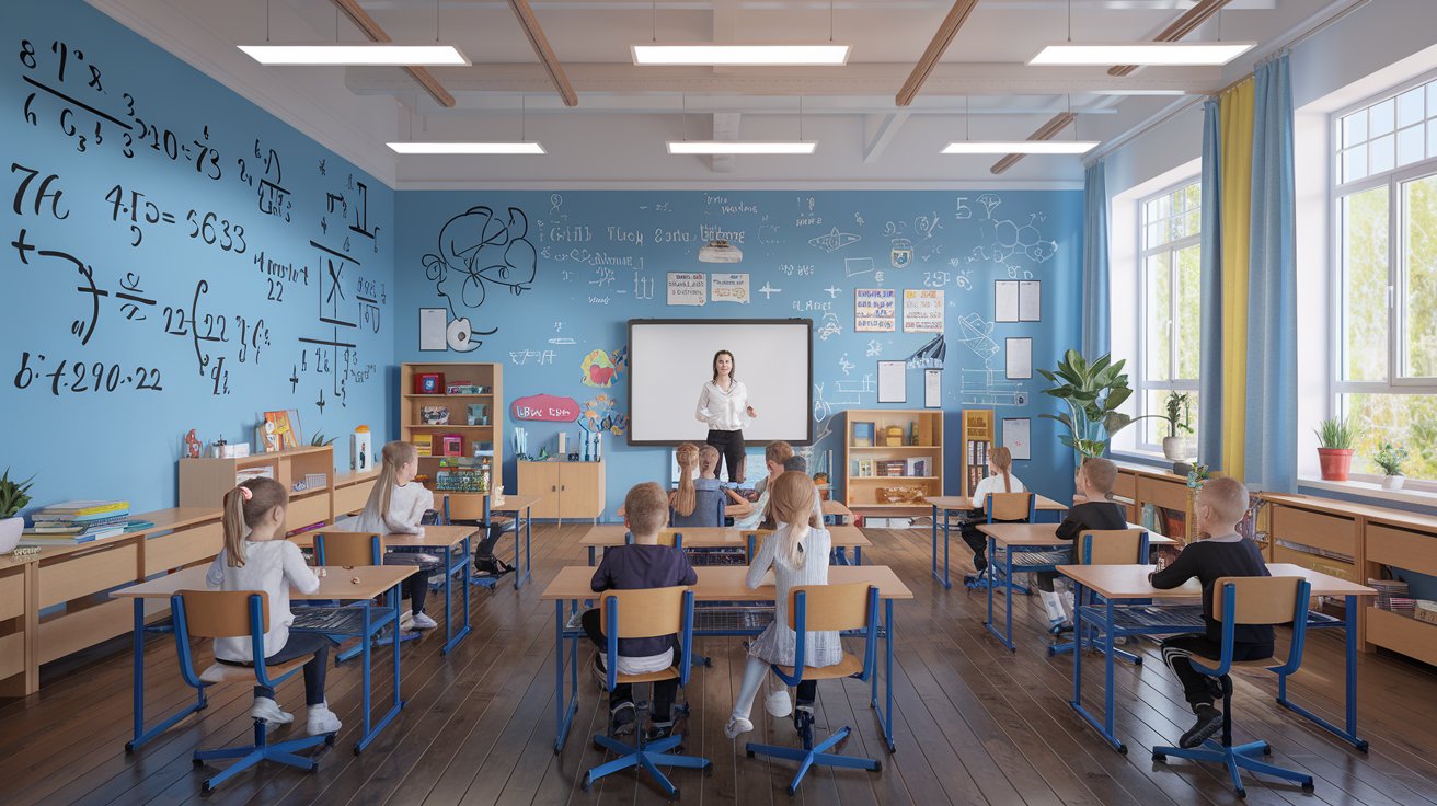Matematické hry pro děti: 50+ tipů na rok 2026